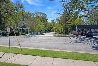 More details for 1104 Chester Ave, Nashville, TN - Land for Lease