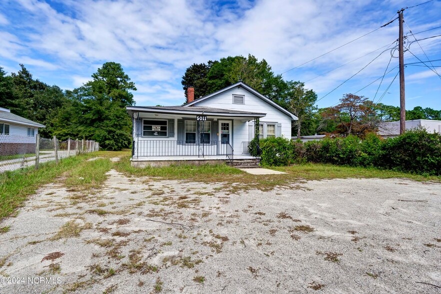 5011 Wrightsville Ave, Wilmington, NC for sale - Building Photo - Image 3 of 13