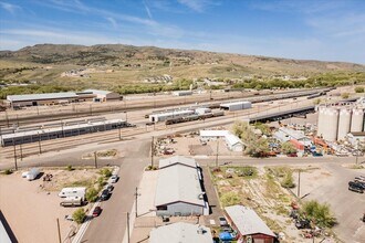 796 W Maple St, Pocatello, ID - Aerial  map view - Image1