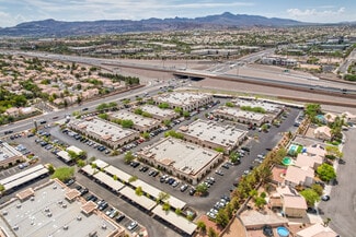 More details for 9005 S Pecos Rd, Henderson, NV - Office, Office/Medical for Lease