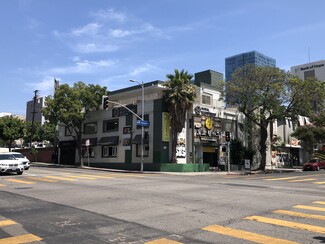 More details for 600 S New Hampshire, Los Angeles, CA - Retail for Sale