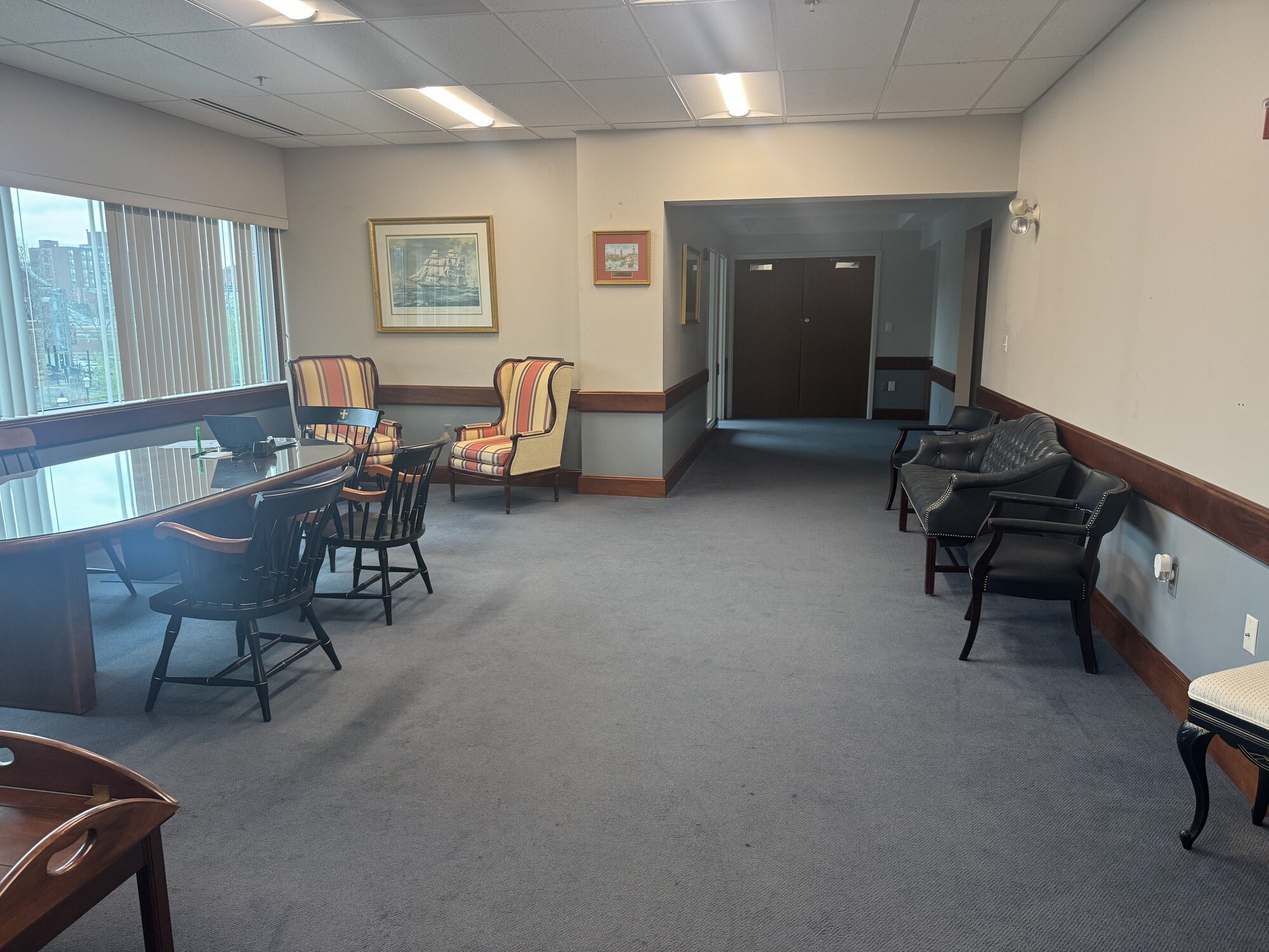 10 George St, Lowell, MA for lease Interior Photo- Image 1 of 2