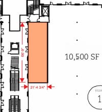 800 Town & Country Blvd, Houston, TX for lease Interior Photo- Image 2 of 2