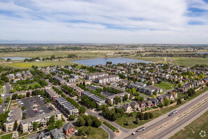9627 E 105th Pl, Commerce City, CO à louer - Aérien - Image 3 de 43