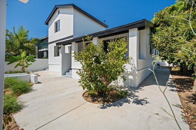 More details for 1990 Harrison Ave, San Diego, CA - Multifamily for Sale
