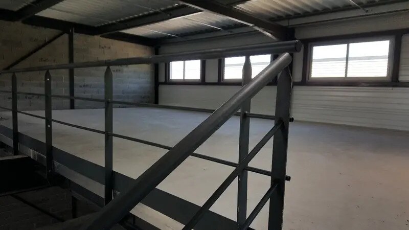 Office in Montpellier for lease - Interior Photo - Image 3 of 9