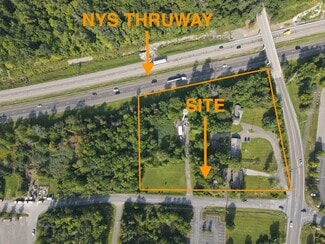More details for 13 Meadow Hill Rd, Newburgh, NY - Land for Lease