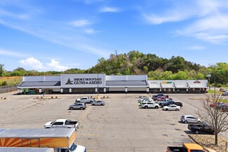 More details for 6213-6221 Riverview Crossing Dr, Knoxville, TN - Retail for Sale