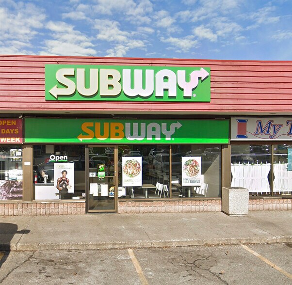 225 Fairview Dr, Brantford, ON à louer - Photo du bâtiment - Image 2 de 3