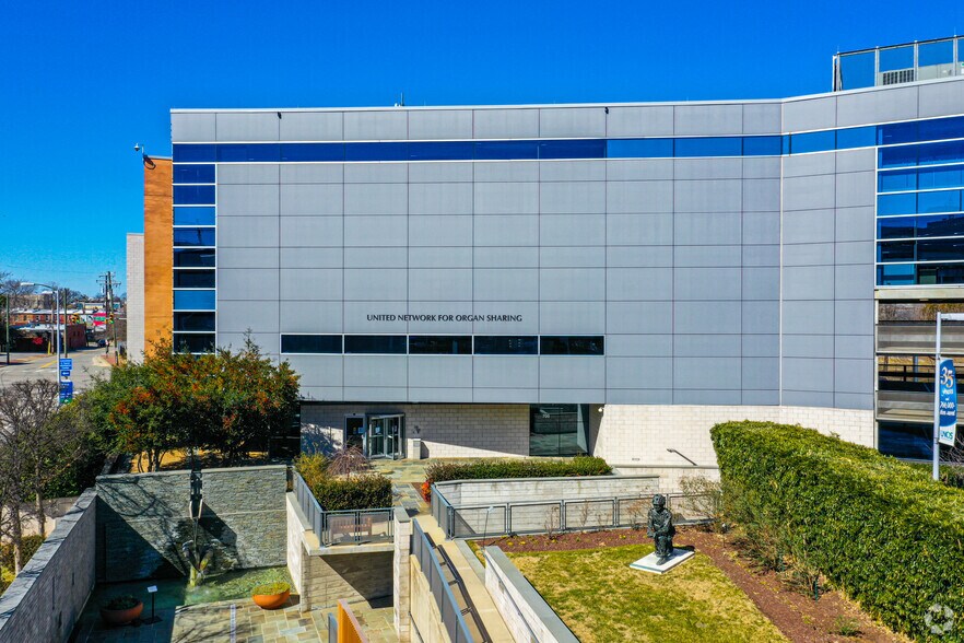 700 N 4th St, Richmond, VA à louer - Photo du bâtiment - Image 3 de 3