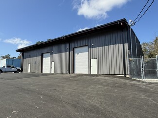 More details for 1372 Blountstown St, Tallahassee, FL - Industrial for Lease