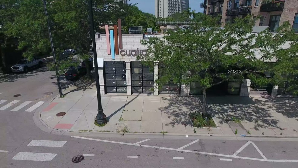 2030 S Wabash Ave, Chicago, IL for lease - Commercial Listing Video - Image 3 of 8