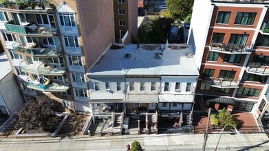 3088-3090 Crescent St, Astoria, NY - AERIAL map view - Image1