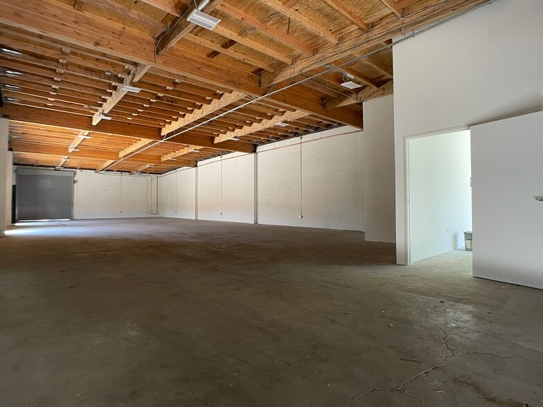 2663 Seaman Ave, South El Monte, CA for lease - Building Photo - Image 2 of 5