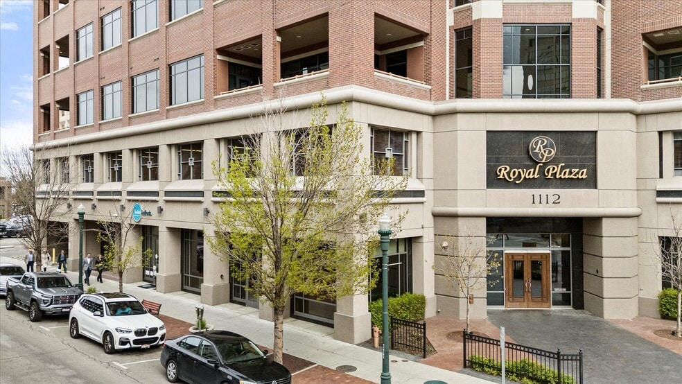 1112 W Main St, Boise, ID for lease - Building Photo - Image 2 of 47