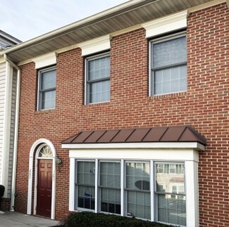 Plus de détails pour 10440 Shaker Dr, Columbia, MD - Bureau à vendre