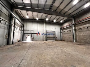 Industrial in Sabadell, Barcelona for lease Interior Photo- Image 2 of 14