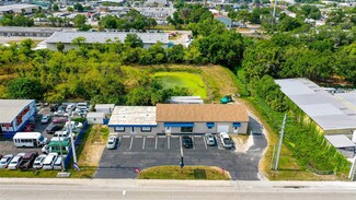 Plus de détails pour 2430 17th St, Sarasota, FL - Vente au détail à vendre