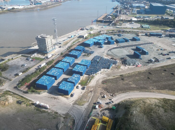 High St, Northfleet for lease Primary Photo- Image 1 of 5