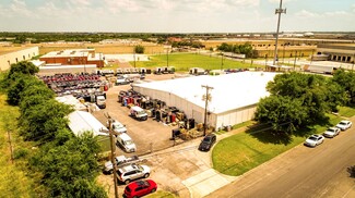 Plus de détails pour 3410 Steen St, San Antonio, TX - Industriel à louer