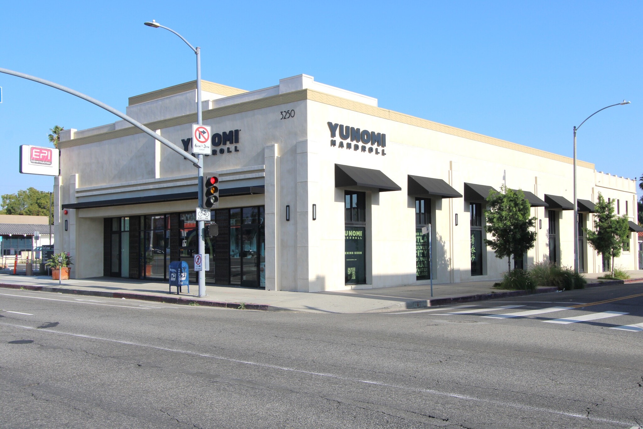 3250 Glendale Blvd, Los Angeles, CA for lease Primary Photo- Image 1 of 10