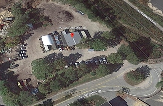 More details for 25 Jan Sebastian Dr, Sandwich, MA - Industrial for Lease