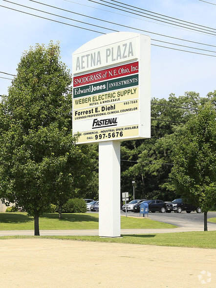 1935-2007 Aetna Rd, Ashtabula, OH for lease - Building Photo - Image 2 of 6