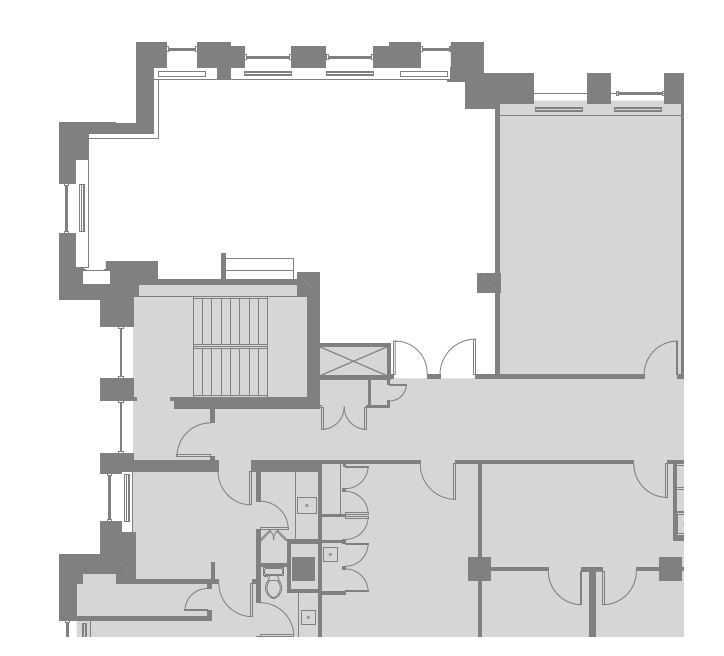 141 W Jackson Blvd, Chicago, IL for lease Floor Plan- Image 1 of 1
