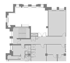 141 W Jackson Blvd, Chicago, IL for lease Floor Plan- Image 1 of 1