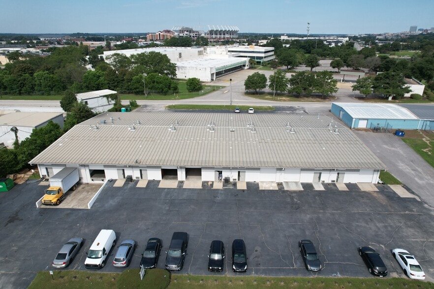 111 Northway Rd, Columbia, SC for lease - Building Photo - Image 2 of 5