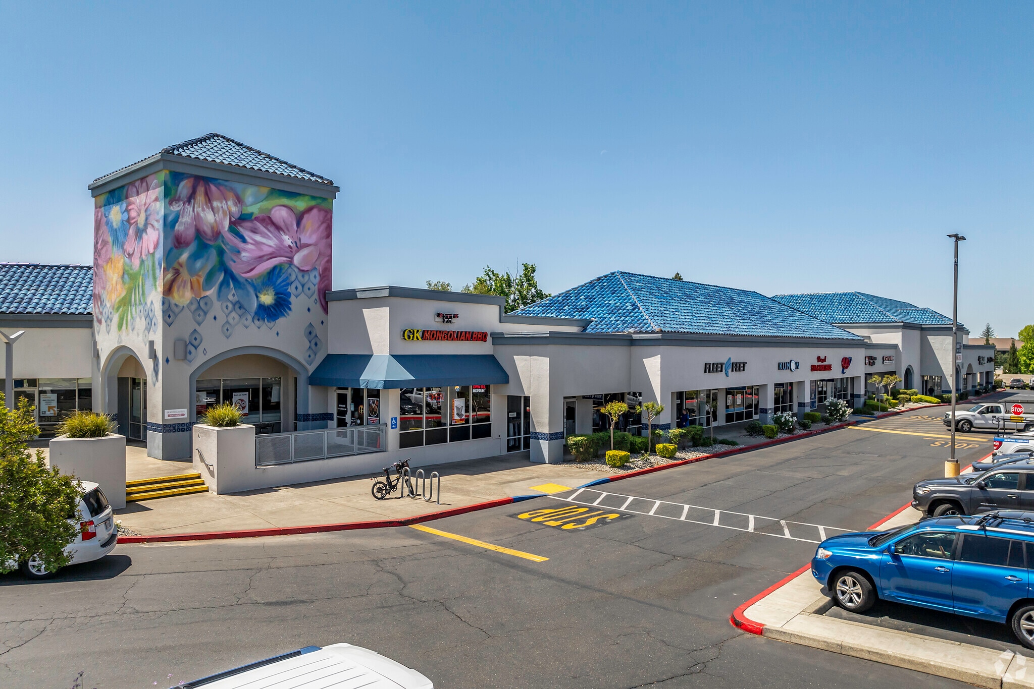 1850 Douglas Blvd, Roseville, CA for lease Primary Photo- Image 1 of 14
