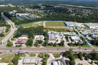 More details for Ochsner Blvd, Covington, LA - Land for Lease