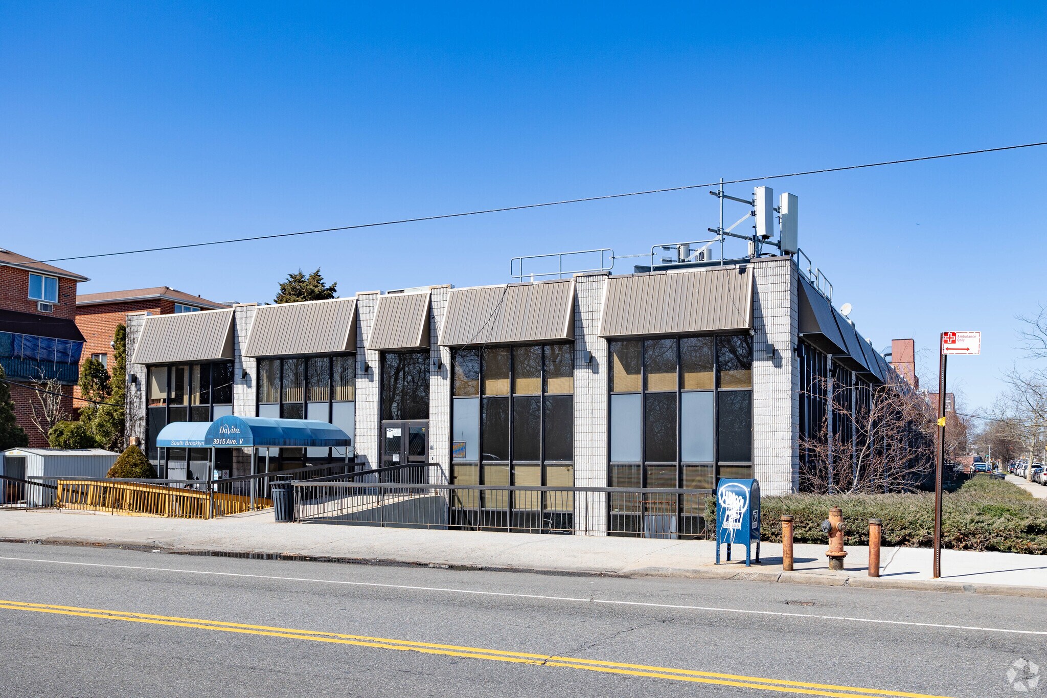 2270 Kimball St, Brooklyn, NY for sale Primary Photo- Image 1 of 8