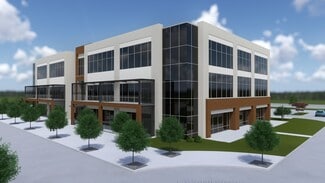 More details for 451 International Pky, Flower Mound, TX - Office for Lease