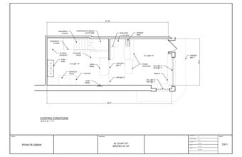 92 Court St, Brooklyn, NY for lease Site Plan- Image 1 of 1