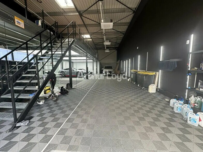 Flex dans Reims à louer - Photo intérieure - Image 2 de 5