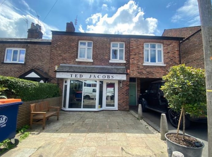 55 Chapel Ln, Wilmslow à vendre - Photo principale - Image 1 de 2