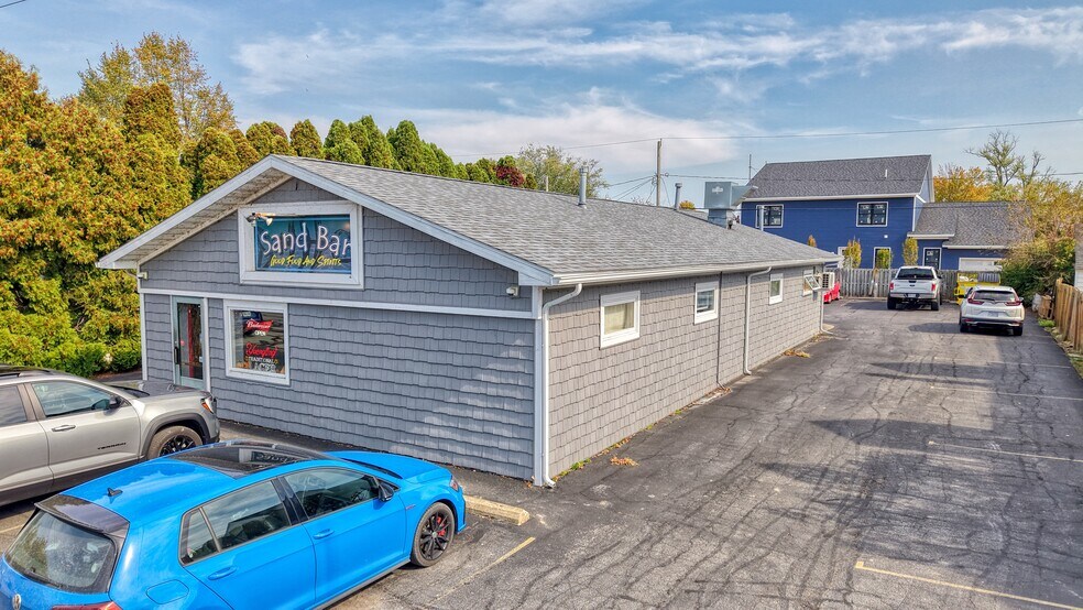 54 McKinley St, Huron, OH à vendre - Photo du bâtiment - Image 3 de 93