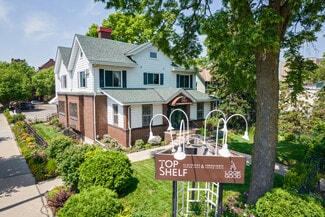 More details for 3040 Lyndale Ave S, Minneapolis, MN - Coworking for Lease