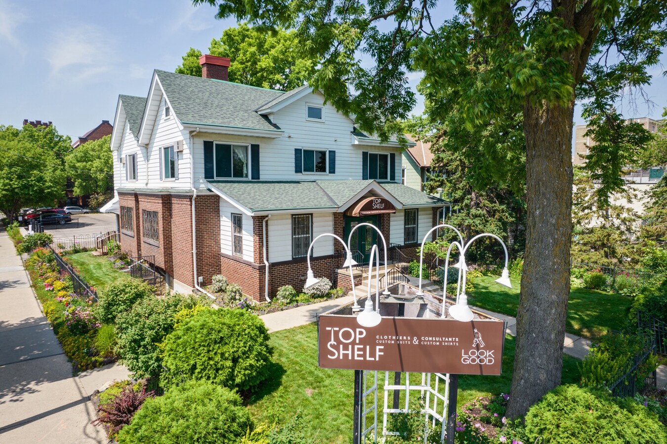 3040 Lyndale Ave S, Minneapolis, MN à louer Photo principale- Image 1 de 70