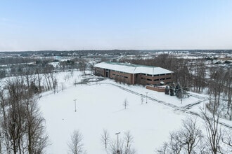 19975 Victor Pky, Livonia, MI - Aerial  map view