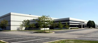 Plus de détails pour 13875-13899 Corporate Woods Trl, Bridgeton, MO - Industriel à louer
