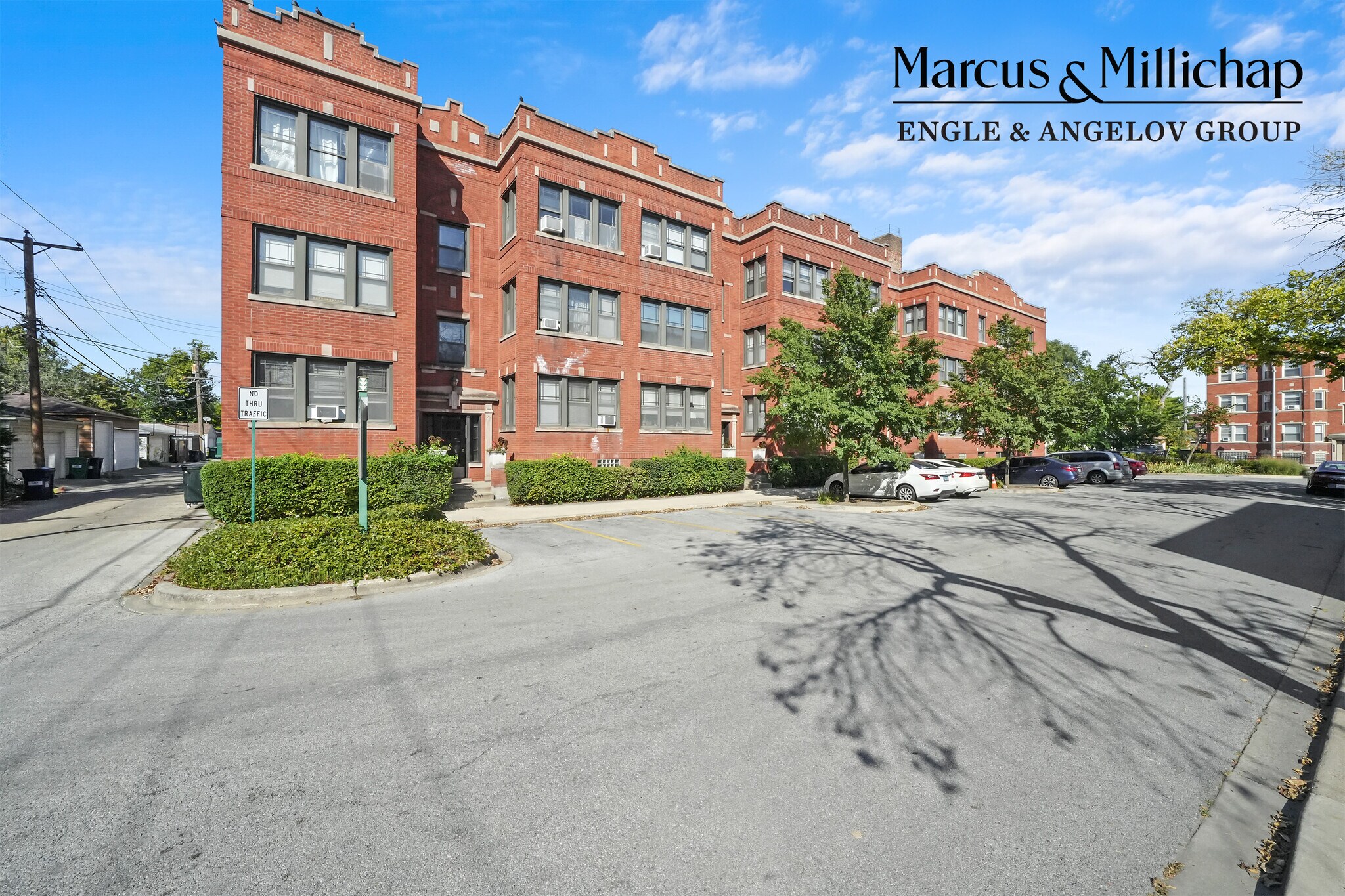 700 N Austin Blvd, Oak Park, IL for sale Building Photo- Image 1 of 1