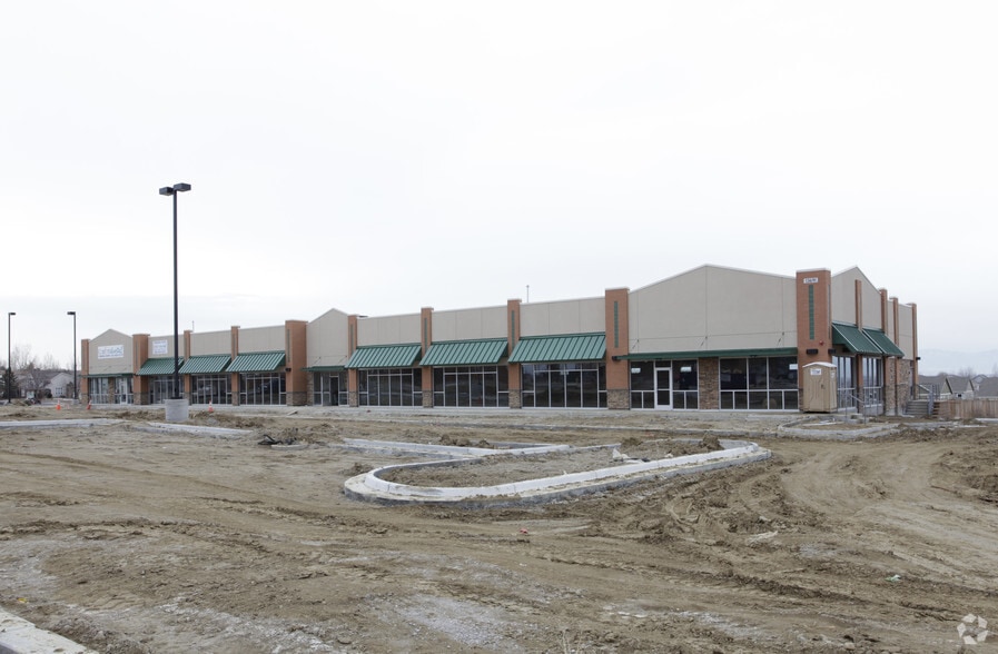 13691 Colorado Blvd, Thornton, CO for lease - Building Photo - Image 3 of 8