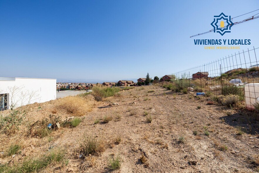 Calle Veleta, Dílar, Granada for sale - Building Photo - Image 2 of 21