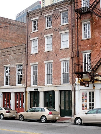 223 N Peters St, New Orleans, LA for sale Primary Photo- Image 1 of 1