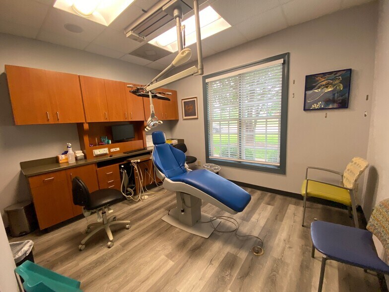 11010 S Tryon St, Charlotte, NC à vendre - Photo intérieure - Image 3 de 12