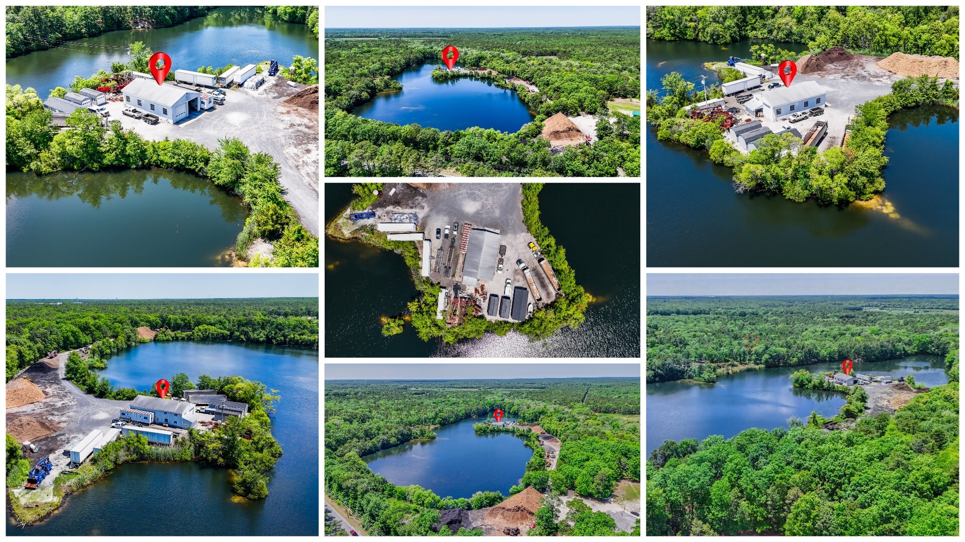 203 Pomona Rd, Galloway, NJ for sale Primary Photo- Image 1 of 14