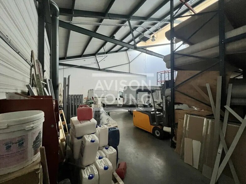 Flex dans Saint-Denis à louer - Photo intérieure - Image 1 de 4