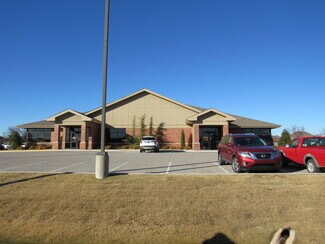 Plus de détails pour 9821 S May Ave, Oklahoma City, OK - Bureau à louer